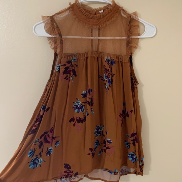 Arizona tank top, size small - Picture 2 of 4